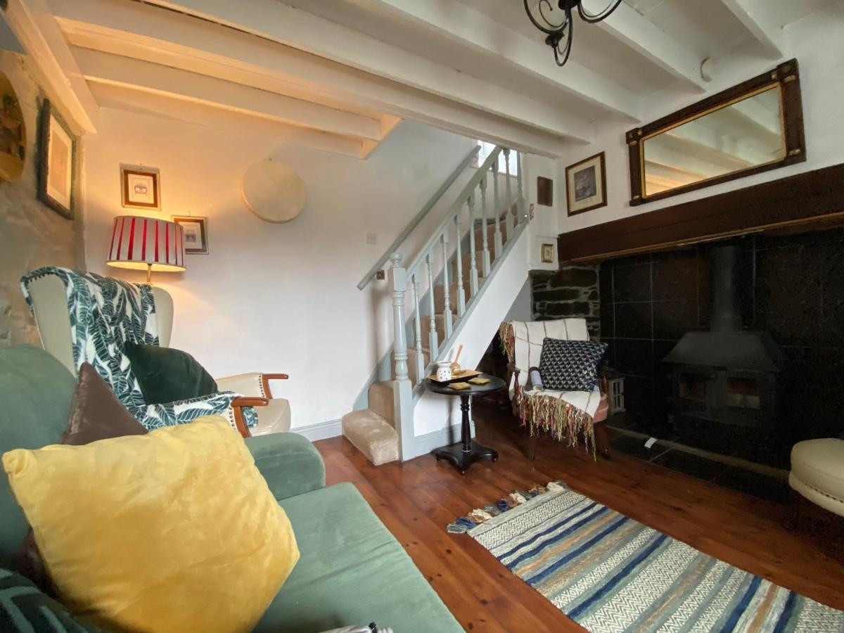 Maggie'S Cottage Thurles Extérieur photo